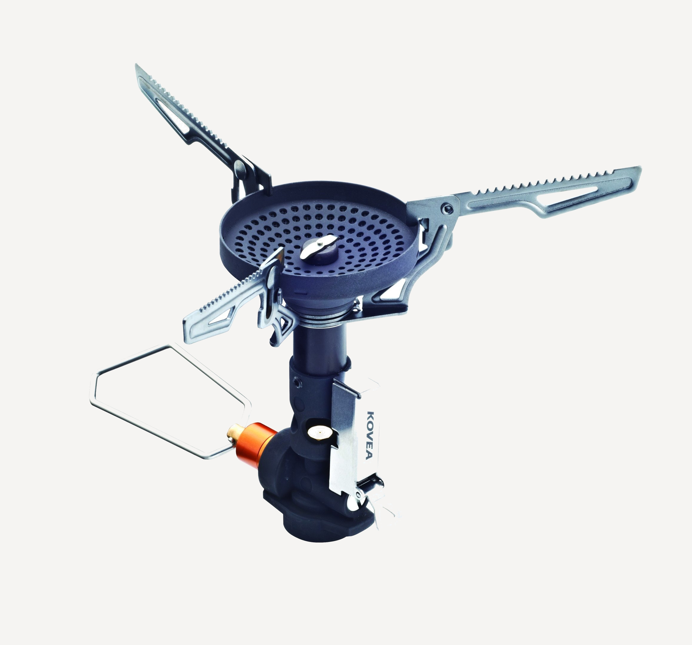 Газовая горелка Kovea KGB-1607 Regulator